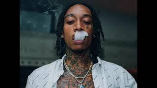 Wiz Khalifa - City Of Steel (1 hour)