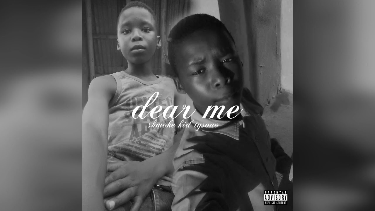 Watch Tysono - Dear Me (Official Audio) on YouTube Watch Tysono - Dear Me (Official Audio) on YouTube