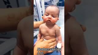 new born baby #premature #newborn #babybehavior #babycrying #adorably #cutebaby #babydevelopment