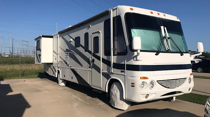 Replace Transfer Switch on RV