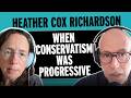America S Branding Crisis With Heather Cox Richardson Prof G Conversations America S Branding Crisis With Heather Cox Richardson Prof G Conversations