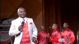 KOORTJIES DUMISANI - Dit Is Jesus