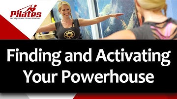 Finding and Activating Your Powerhouse