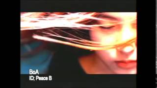 Download BoA - ID; Peace B (Shinichi Osawa Remix) MP3 song and Music Video