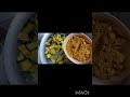 ಕುಂಬಳಕಾಯಿ ಸಾಂಬಾರ್..😋🍚 #food #cooking #song