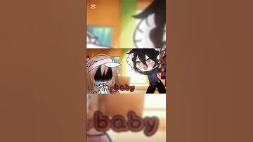 Run Baby Run Run For Your Life Gacha 