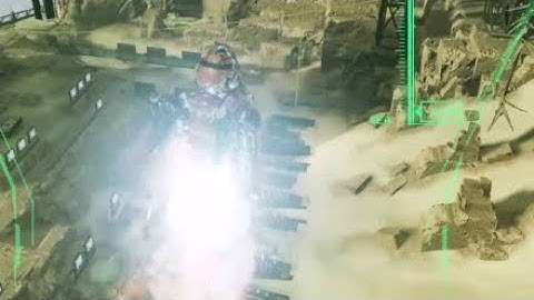 My Two Favourite Valkyrie Ultimate Voice lines | Apex Legends - Legacy (Firing Range)