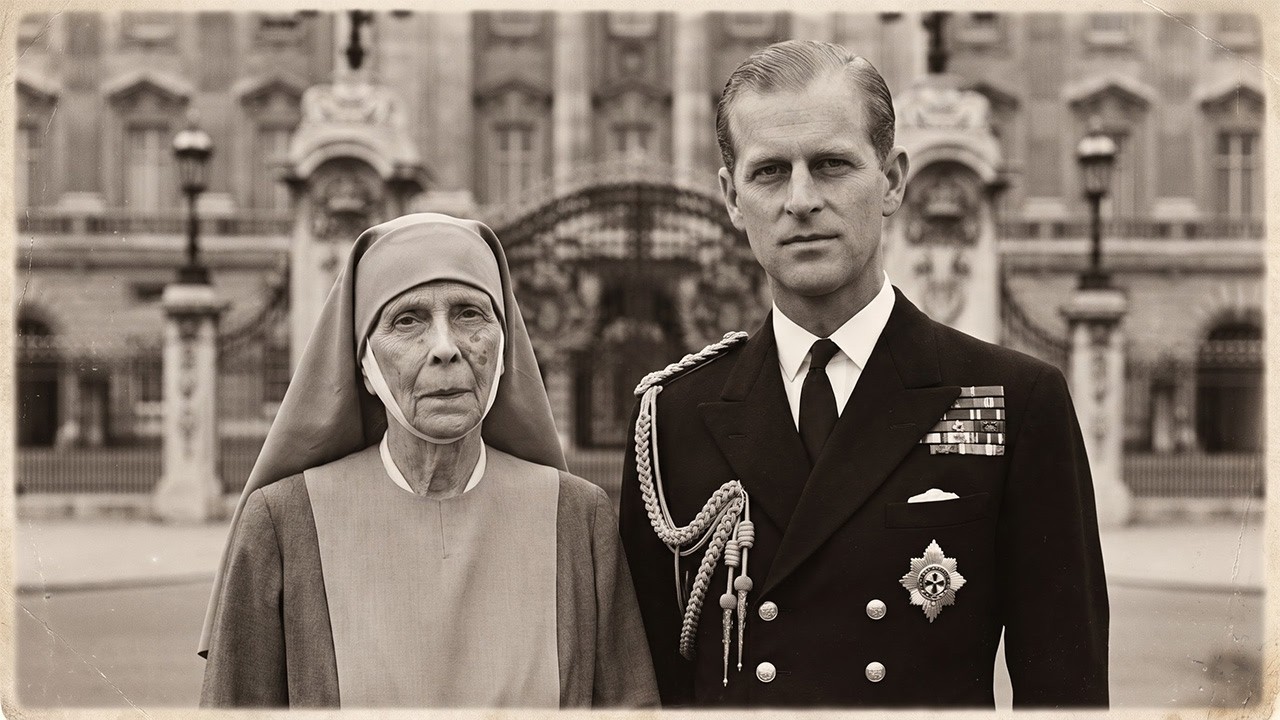 She was born into the most powerful family on earth, yet she spent her whole life in a world of silence. Declared insane by her own family, sedated and dragged across a border, she was erased from...