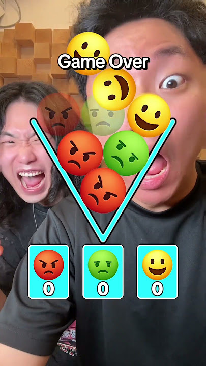 Emoji Ball Game – I was so sure… 😩❌ #tiktok #beatbox #brainrot