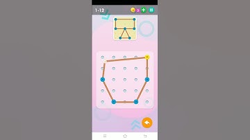 SMART Puzzle ROPE LEVEL 12 #Shorts