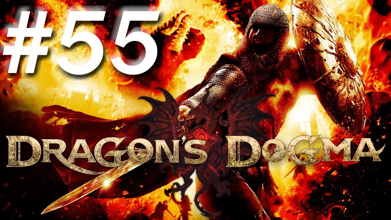 Trials And Tribulations Dragon's Dogma