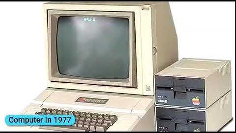 computer Class 5 Chapter 1History of Computer part 3