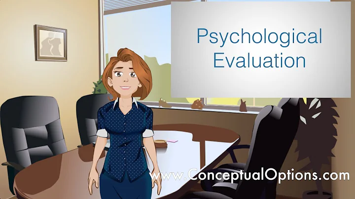 Surrogacy Psychological Testing: What to Expect – Conceptual Options Surrogate Educational Series