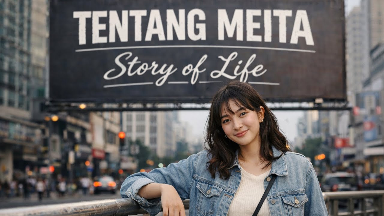 Story Of Life - Tentang Meita