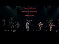 Capture de la vidéo Talking Heads 1983-12-16 Pantages Theatre (Stop Making Sense 4Th Night Raw Audio)