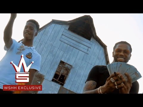 Hoodrich Pablo Juan, Yung Mal & Lil Quill  “Dolce Gabbana” (WSHH Exclusive – Official Music Video)