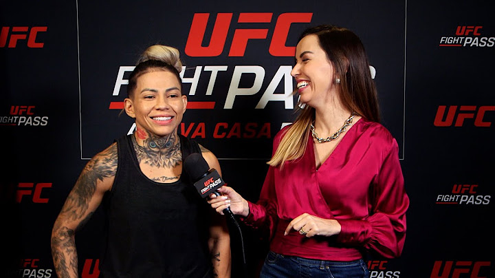 Ketlen "Esquentadinha" faz promessa de nocaute para o UFC 306 - Riyadh Season Noche UFC