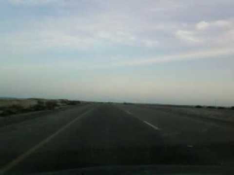 makran coastal highway