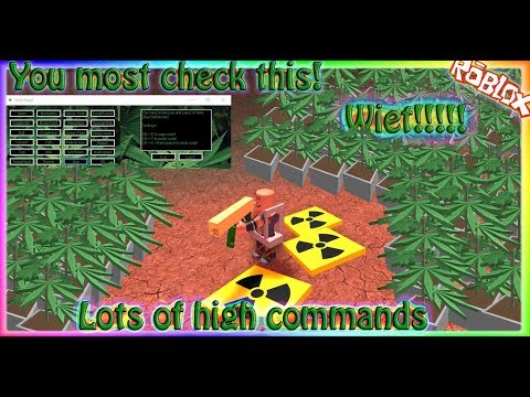 New Roblox Mod Menu Exploit Weedsploit Download By Stc Mods - new mega mod menu for roblox on phone game guardian no root by gersonix