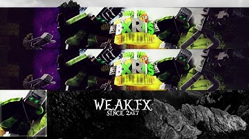 ➜ Speedart × Bxriis | SpeedDesigns #1 | By WeakFX | Copyright ©