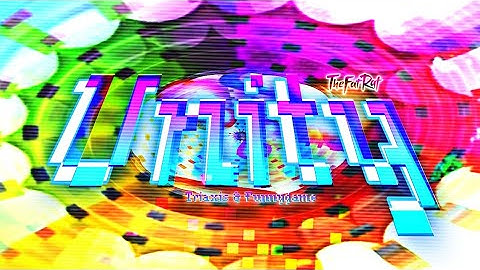 [4K] "UNITY" by TriAxis & Funnygame | Geometry Dash