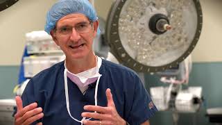 Ask-a-Doc :: What's The Difference Between Partial & Total Knee Replacement? (w/Dr. Keith Berend)