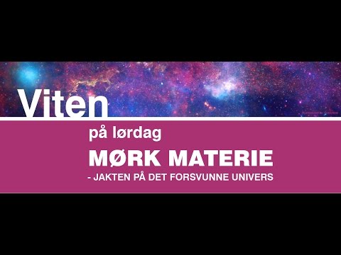 Video: Hva sier at materie er laget av partikler?