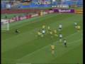 Australia 0-1 Argentina. Figueroa scored goal.avi