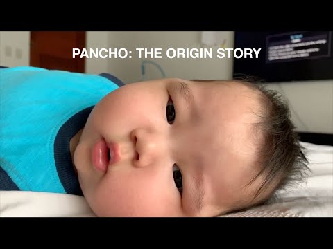 PANCHO BACARRO: THE ORIGIN STORY