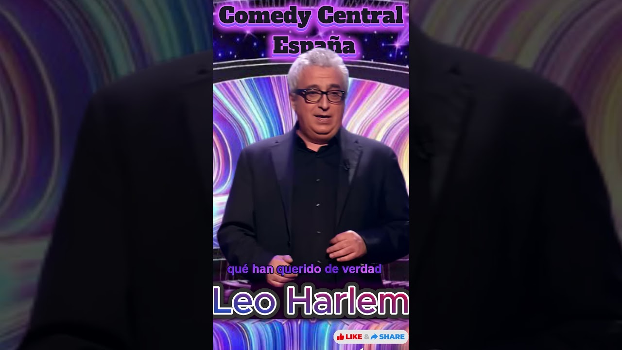 Humor Diario Latino Leo Harlem