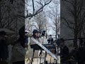『僕が一番欲しかったもの』槇原敬之/cover sarA 横浜マリンタワー路上ライブ 2023.2.12