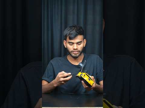 Garib Bacche Ke Liye Super Speed Rc Car Bana Diya || Rc Car #shorts #diy #experiment