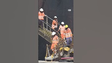 अदाणी पोर्टः कैसी है भारत की सबसे बड़ी कमर्शियल बंदरगाह [India’s Largest Commercial Port Adani Port]