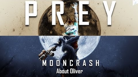 Astrophysicist Visits the Moon - About Oliver