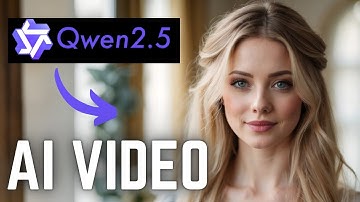 Generate Hyper Realistic AI Videos with Alibaba Qwen 2.5 Max