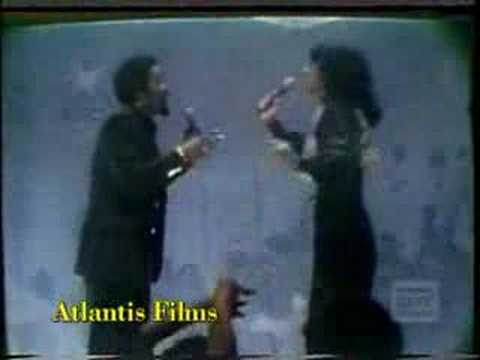 Marilyn McCoo & B Davis Jrs You dont have to be a star....