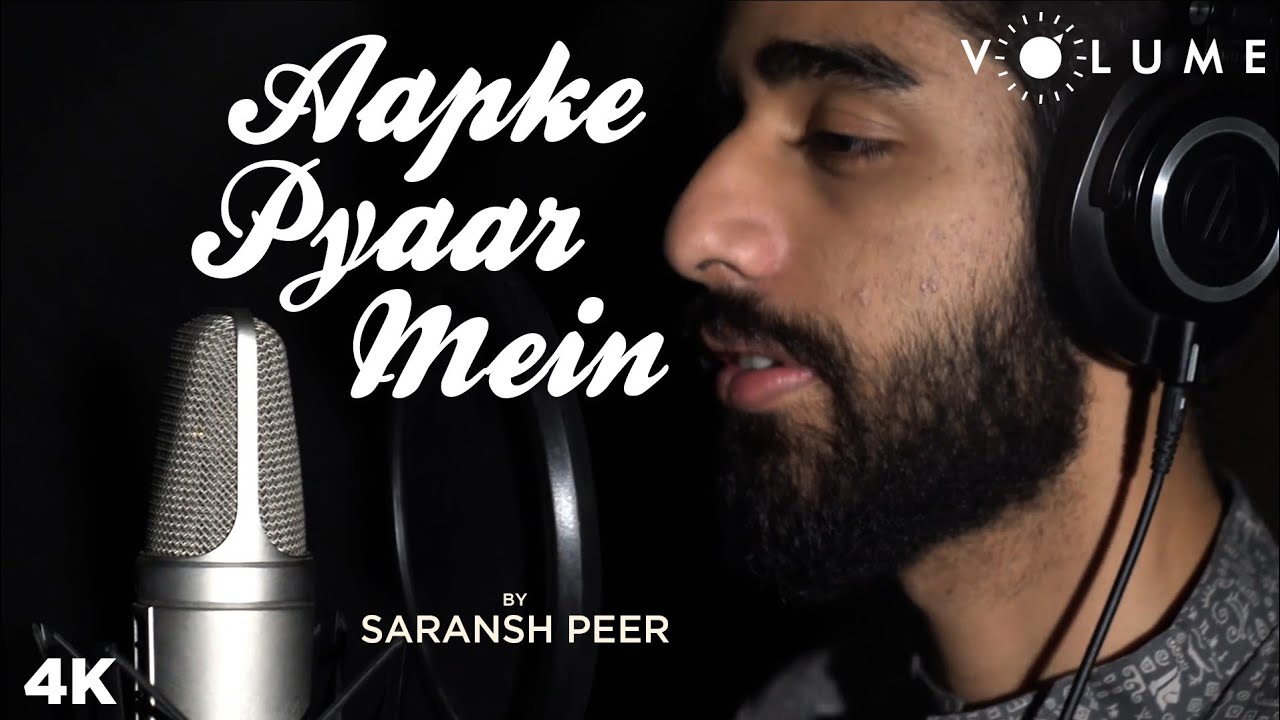 Aapke Pyaar Mein By Saransh Peer  Alka Yagnik  Raaz  Bipasha Basu  Unplugged Cover Songs