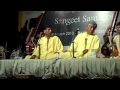 gundecha brothers madhmad sarang in dhrupad style 35