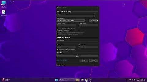 Run Android OS on PC or Laptop | How To Install Android X86 OS On External Hard Drive