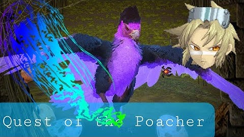 ARK Mobile: Quest of the Poacher (Easter Dungeon 2021) Speedrun