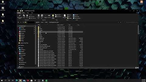 Deleting your fivem cache 2021