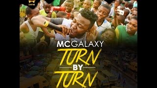 Mc Galaxy Performs Bounce It At Motherless Babies Home