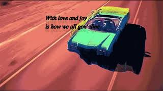 Abe The Gemini - Always Dey Go ft. Monaky Fela Boi [Official Lyrics Video]