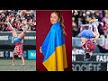 Tanya Boychuk ● Goals Skills Passes &amp; Defensive Skills