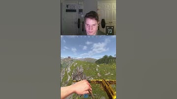 Bro really rage quit because of this 😭🙏🏼 #rust #rustrage #quitrust #rustprim #primlocked