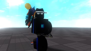 Fluxus/Hydrogen/Delta Mobile Script Showcase | [FE] Mad Slayer *FREE* (Fling, R6/R15, GodMode)