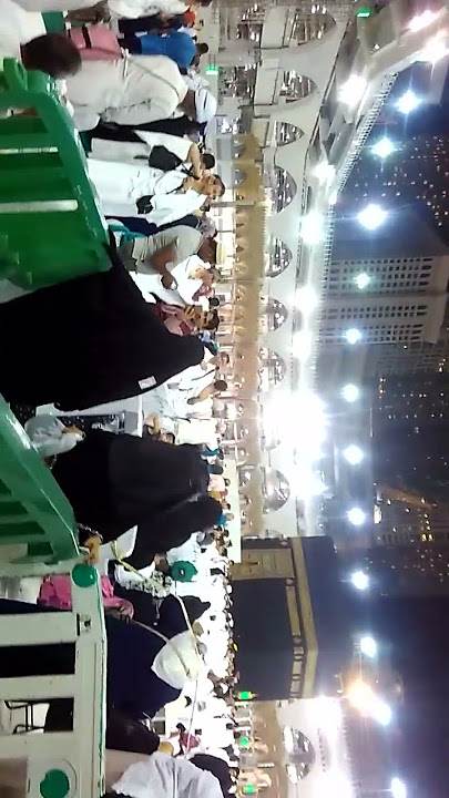 PERJALAN UMROH BERSAMA PT SEJATI TAVELINDO (AL-SHAHA)(4)