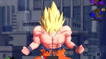 INSANE 1v3 COMEBACK With SSJ GOKU! | Dragon Ball Legends