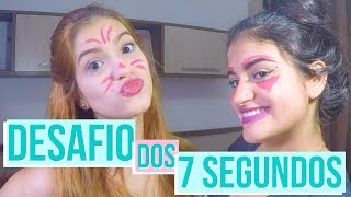 Desafio Dos 7 Segundos