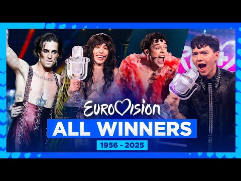 ALL WINNERS of
